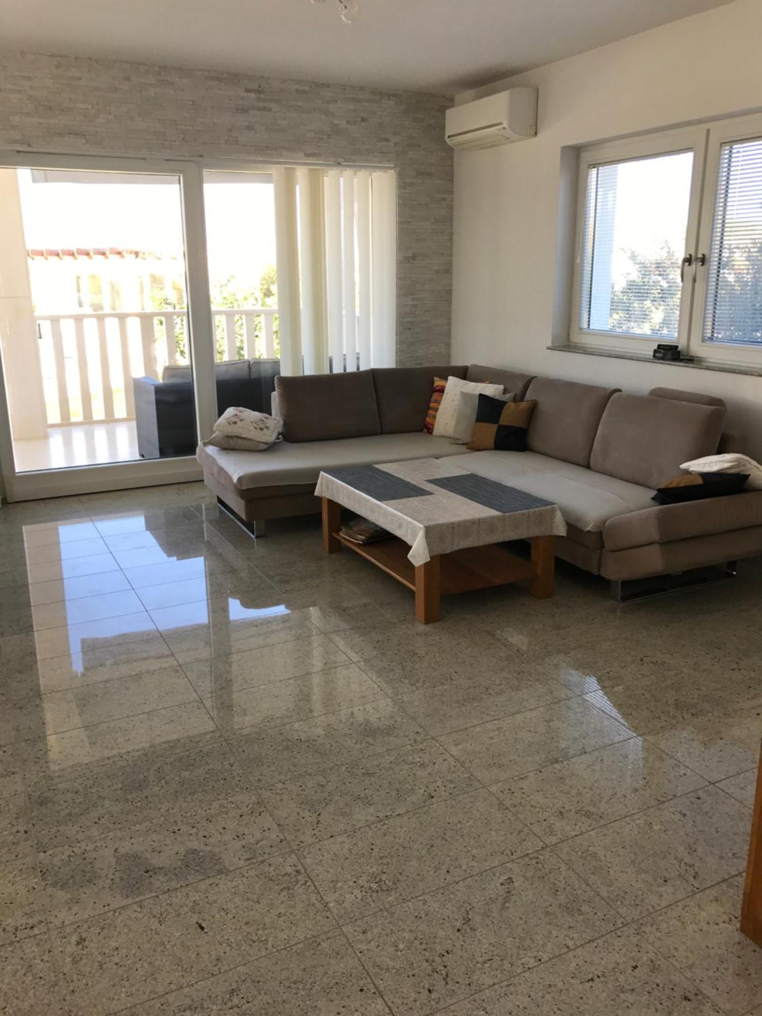 Villa Bachelor Vodice Zimmer foto