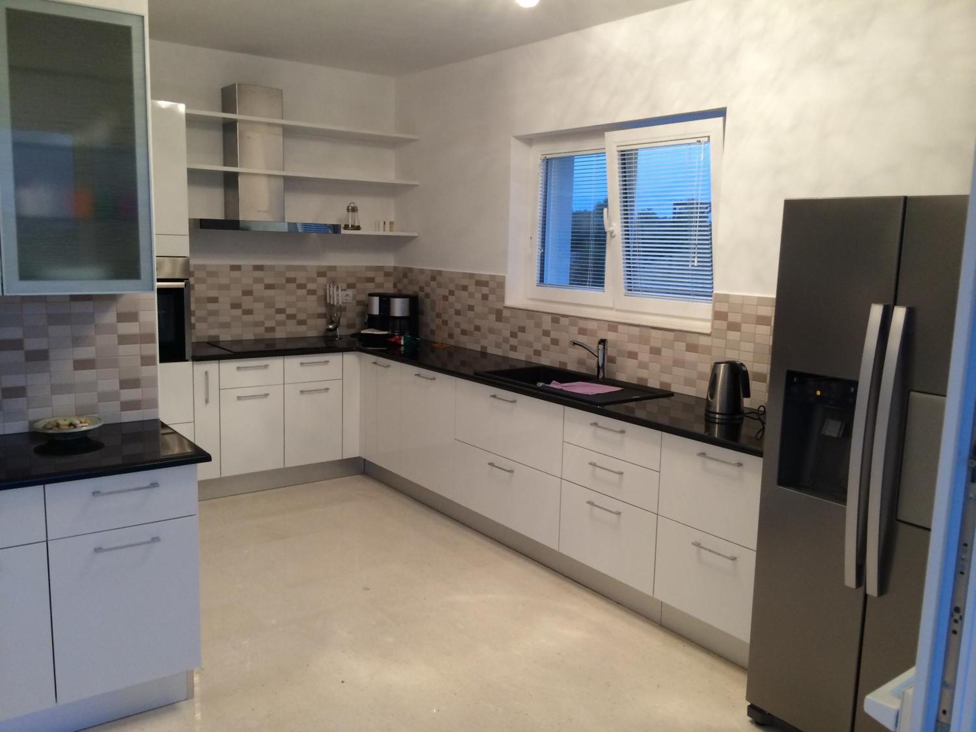 Villa Bachelor Vodice Zimmer foto