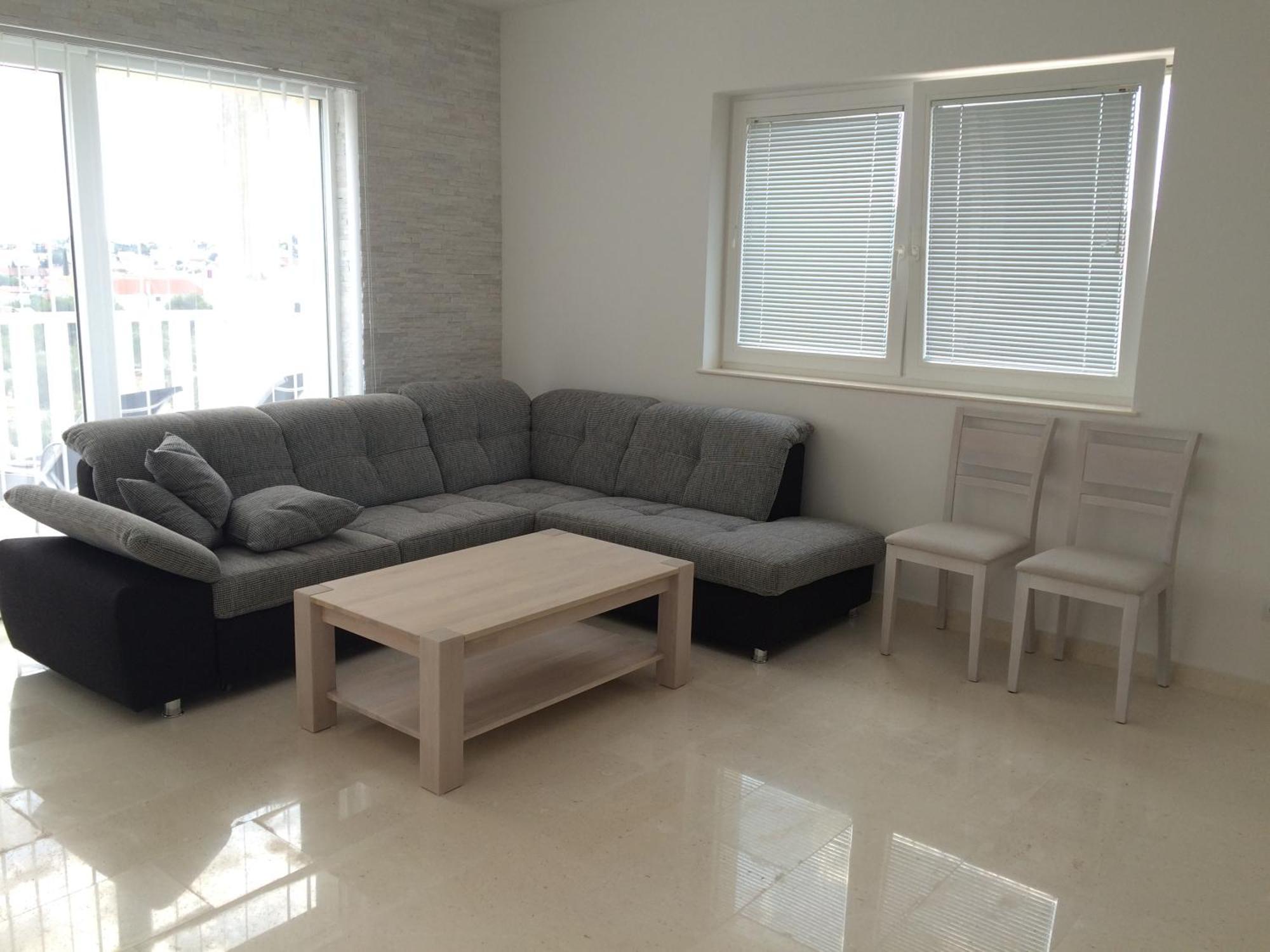 Villa Bachelor Vodice Zimmer foto