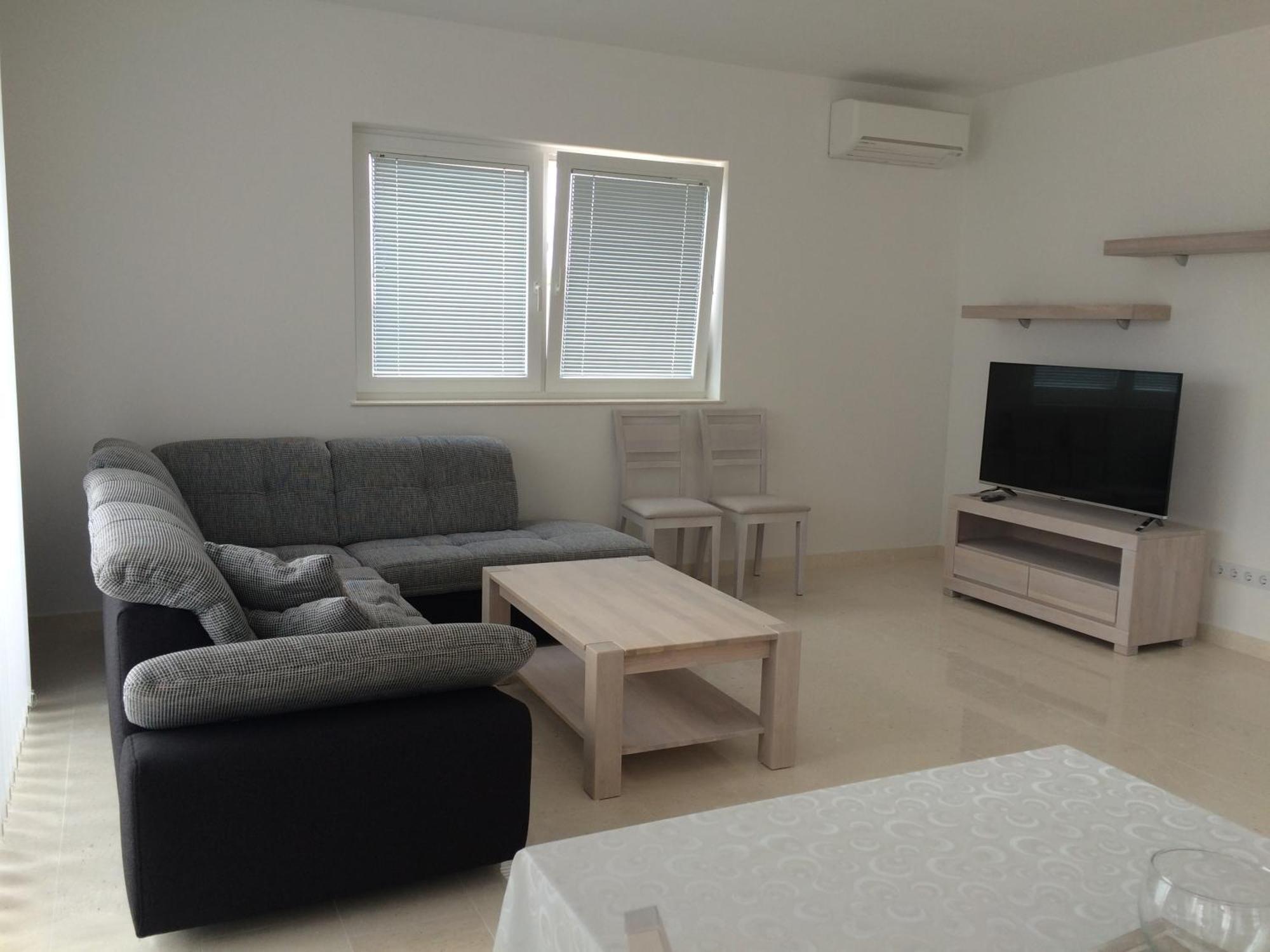Villa Bachelor Vodice Zimmer foto